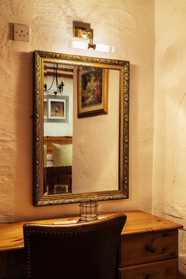 Tudor Lodge Laragh Dış mekan fotoğraf