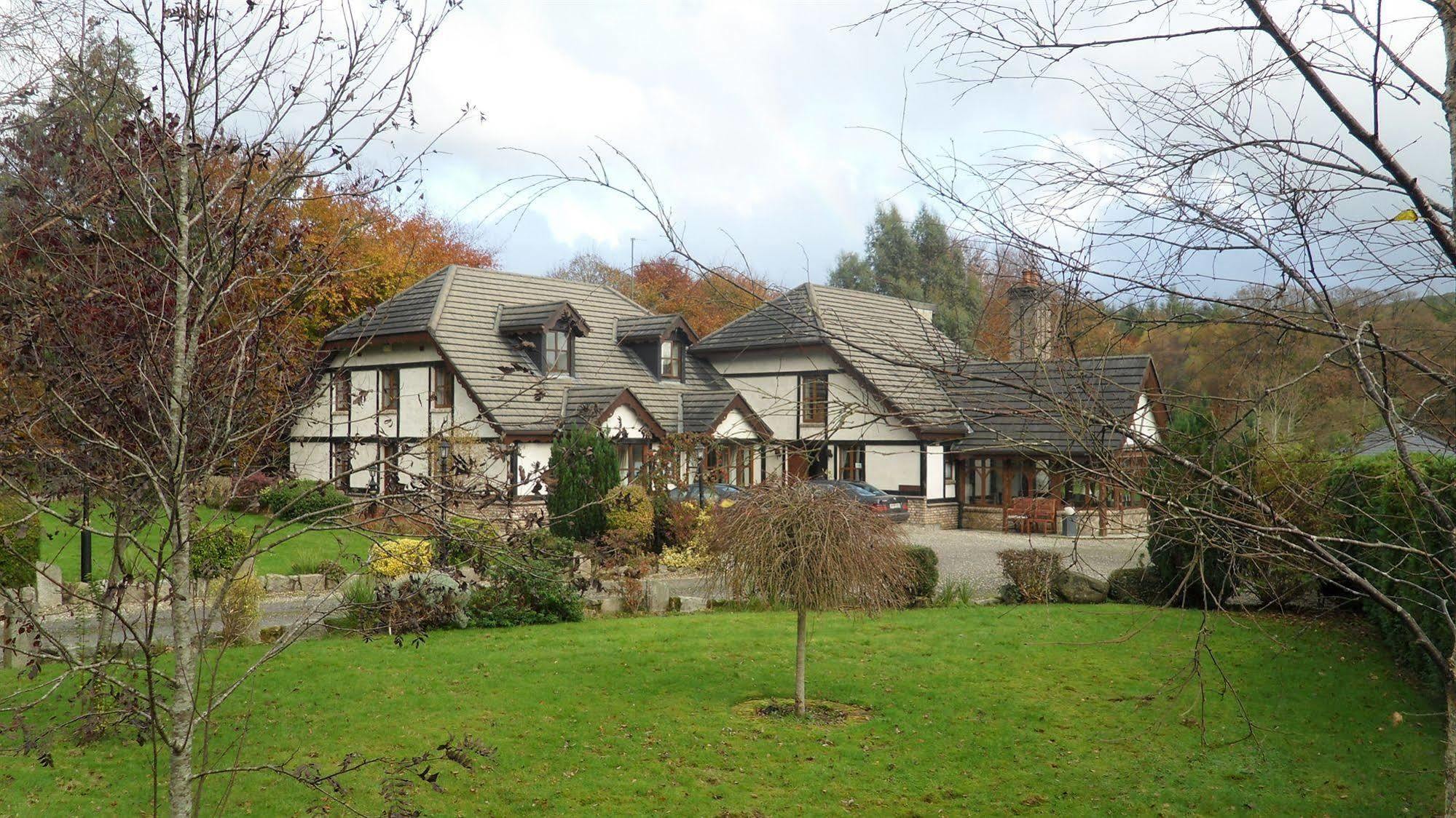 Tudor Lodge Laragh Dış mekan fotoğraf